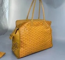 Goyard Ardy W/ Herringbone 3