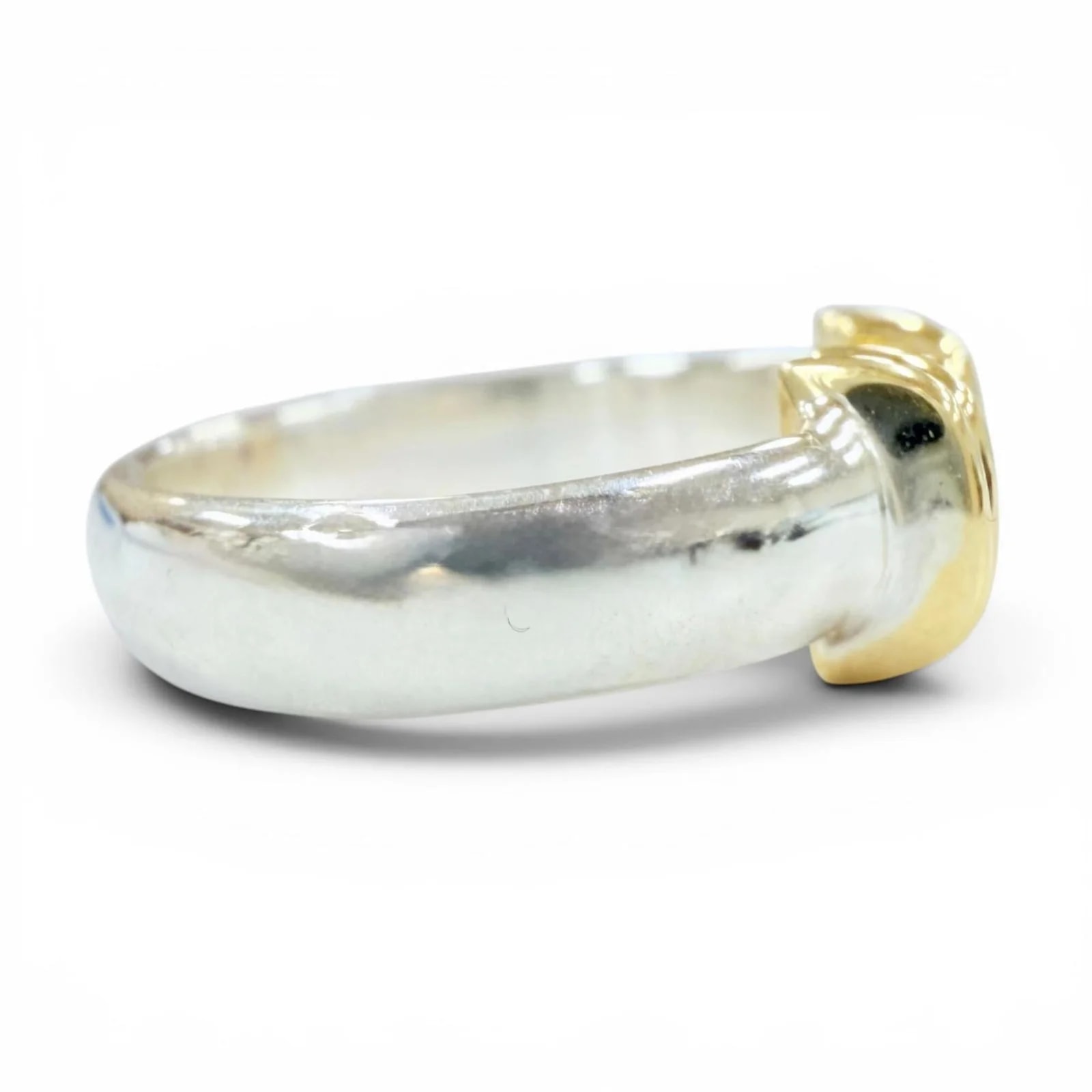 Tiffany (18K) 925 Band 4