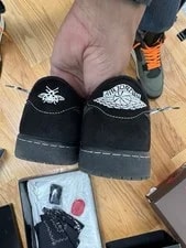 Lows 4