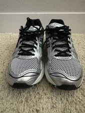 Asics Gel-Kayano 14 Shoes "Tiffany" 1203A740-100 Sz 11 Runner 2