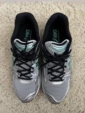 Asics Gel-Kayano 14 Shoes "Tiffany" 1203A740-100 Sz 11 Runner 3