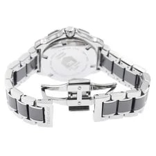 TAG Heuer WAH1312 Formula 1 12P Diamond Bezel Quartz Excellent Condition 4
