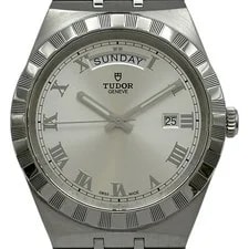 Tudor — Tudor 28600 11mm Stainless Steel Automatic OKW2414 — Watch — resale