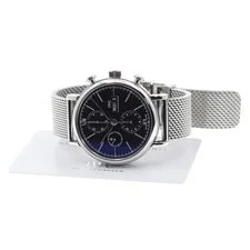 IWC — IWC Portofino IW391010 42mm SS Black Dial Automatic #C4925 — Watch — resale