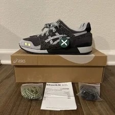 Asics Gel Lyte III OG Superstition 2023 Size 11.5 (1201A895-020) 2