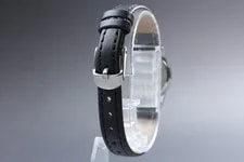 1984 Omega de Ville Cal.1450 Quartz SS Silver Dial 3