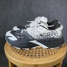 HOKA — Hoka Speedgoat 7 Running Shoes 13 D Vibram No Insoles — Sneaker — resale