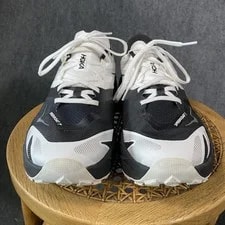 Hoka Speedgoat 7 Running Shoes 13 D Vibram No Insoles 4