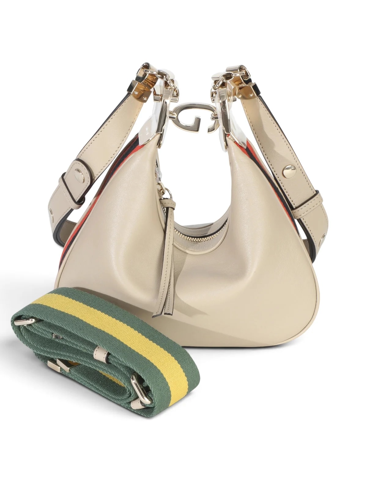 Gucci — Gucci Attache Small — Handbag — resale