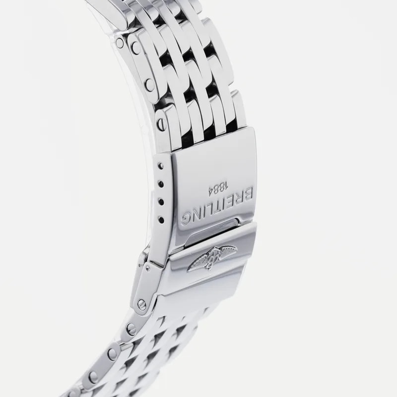 Breitling Old Navitimer II A13322 3