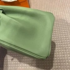 Hermes Birkin 25 Veil Cricket Hardware 936779 3