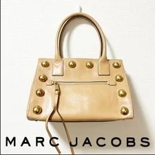 Marc Jacobs — Marc Jacobs Tote Bag P — Handbag — resale