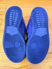 8.5US Nba Nike Sb Dunk Low Deep 4
