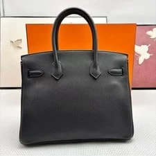Hermes Birkin 30 89 Togo PHW Without Receipts Auth. 3