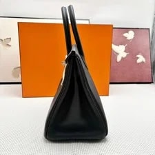 Hermes Birkin 30 89 Togo PHW Without Receipts Auth. 4