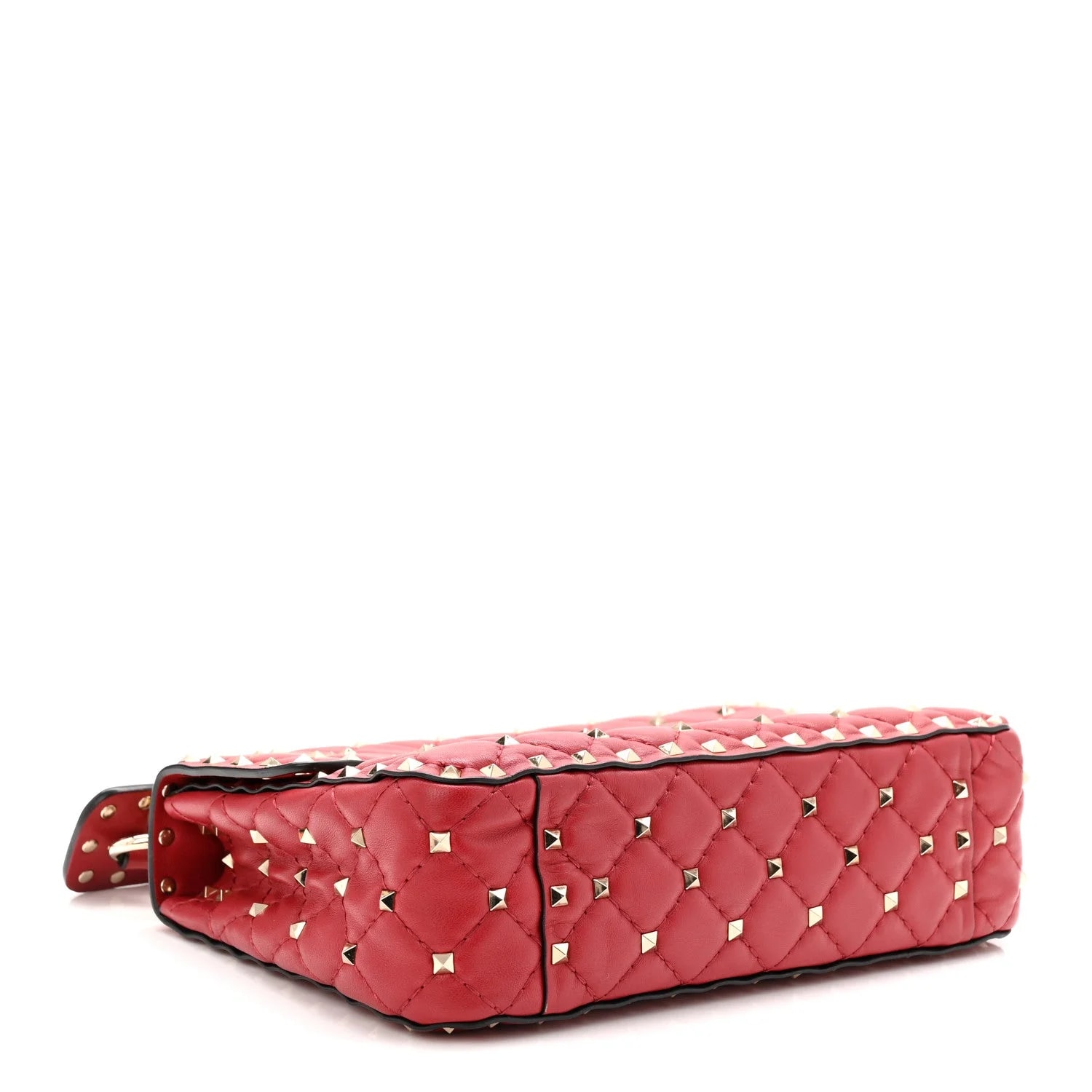 Medium Rockstud Spike Valentino 4