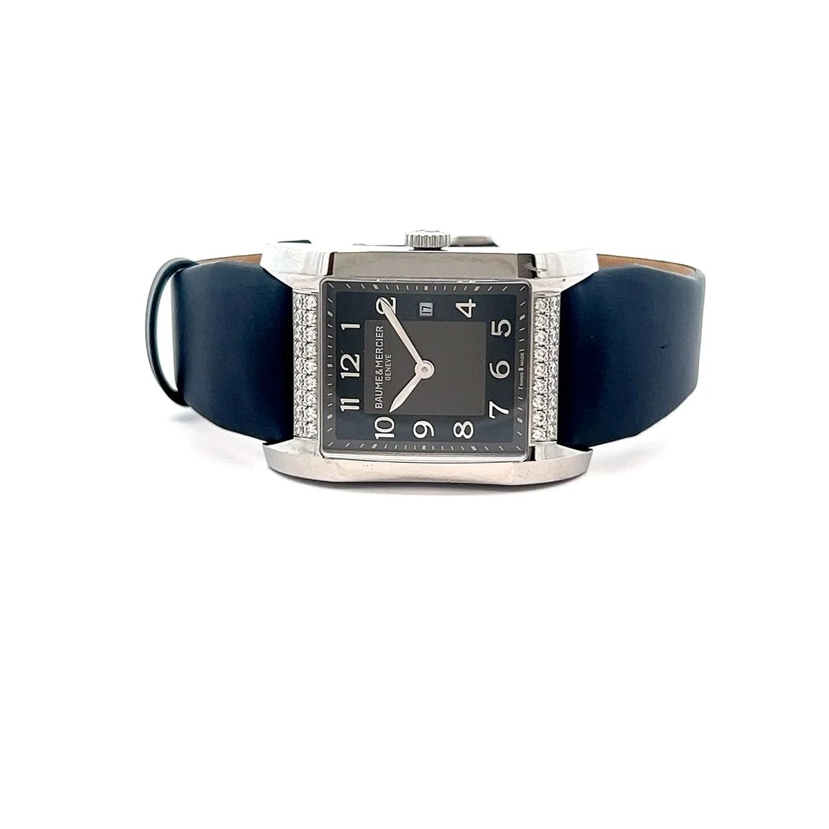 Baume & Mercier Hampton 2