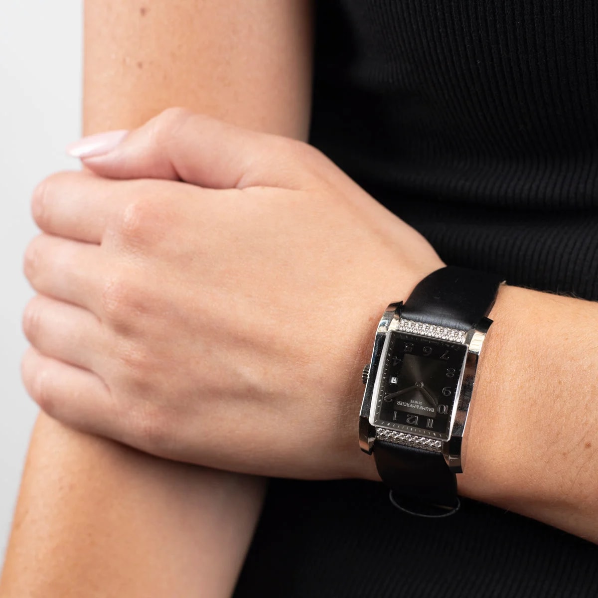 Baume & Mercier Hampton 3