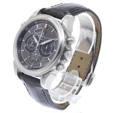 Omega de Ville Chronoscope Rattrapante 422.13.44.51.06.001 Automatic Gray Dial 3