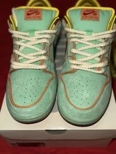 Nike Sb Rodeo Sz11 2