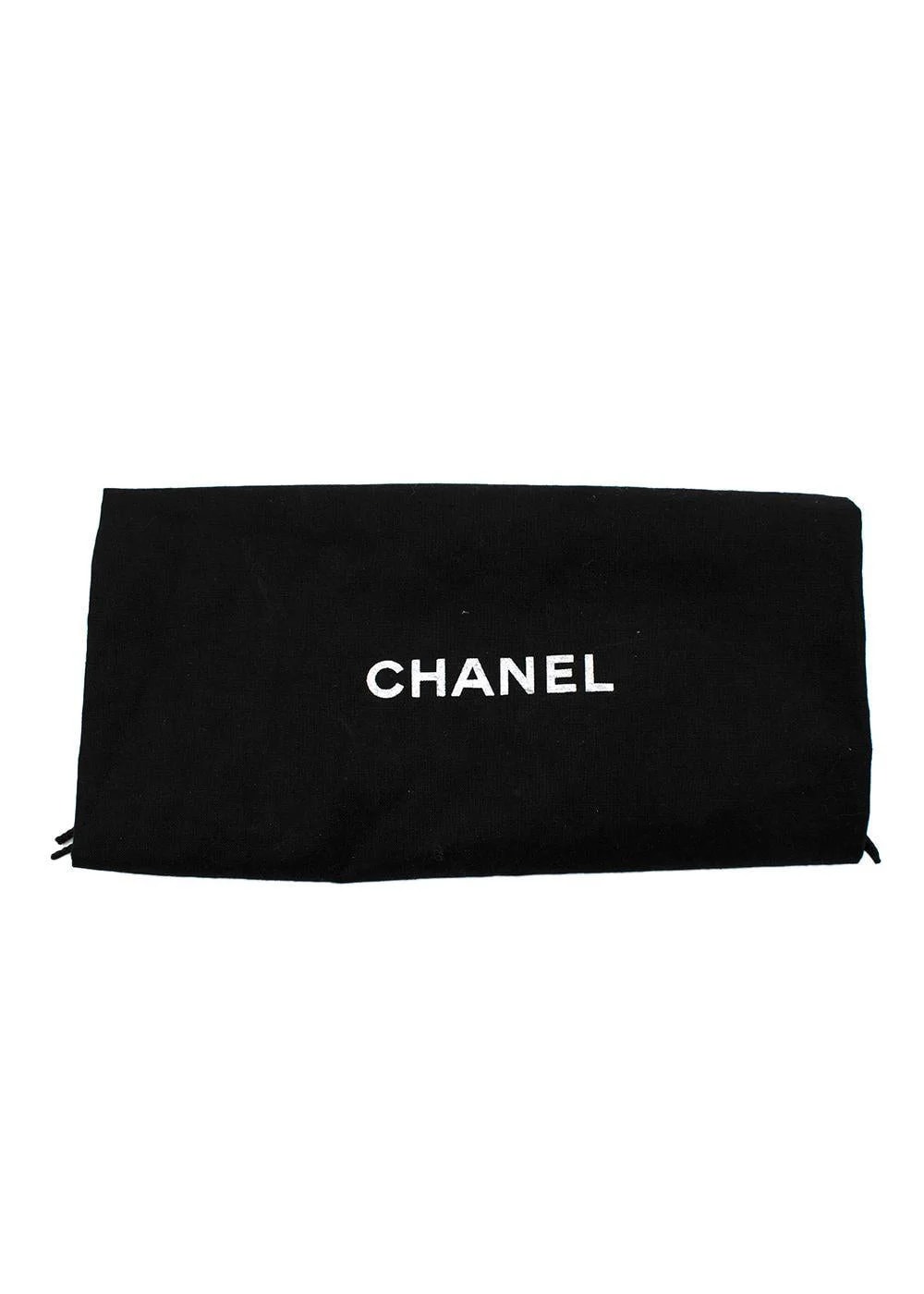 Chanel — & Slip-On — Sneaker — resale