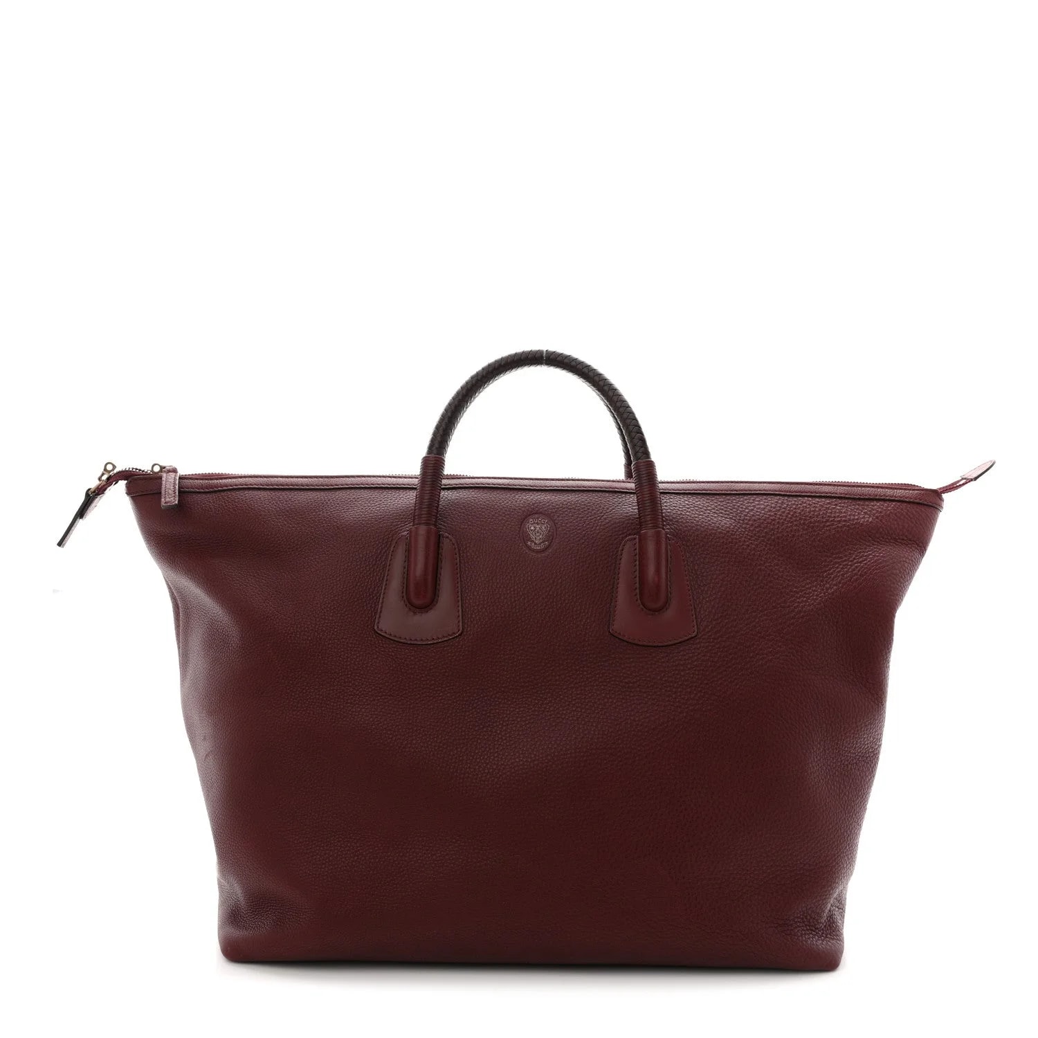 Grained Duffle 2