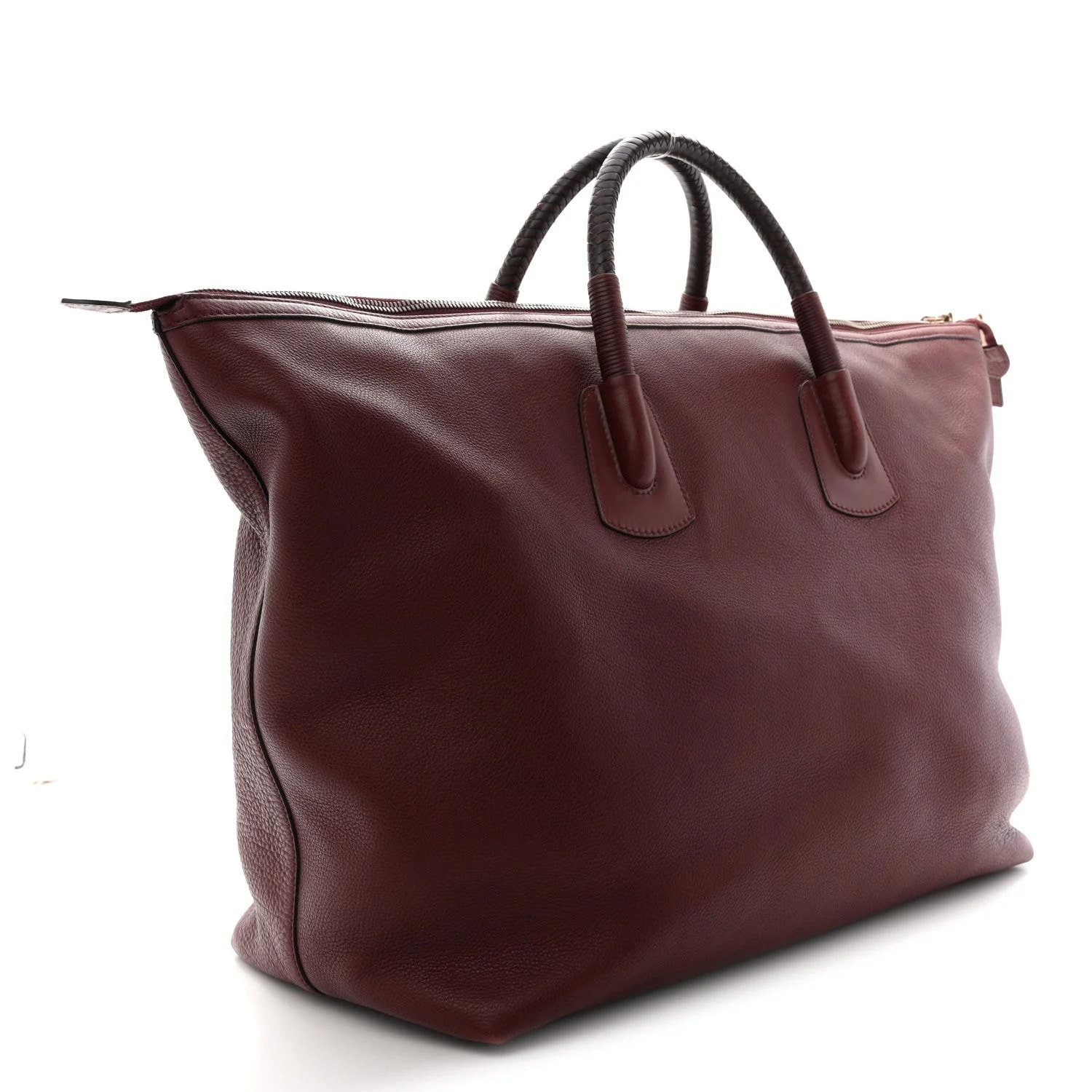 Grained Duffle 4