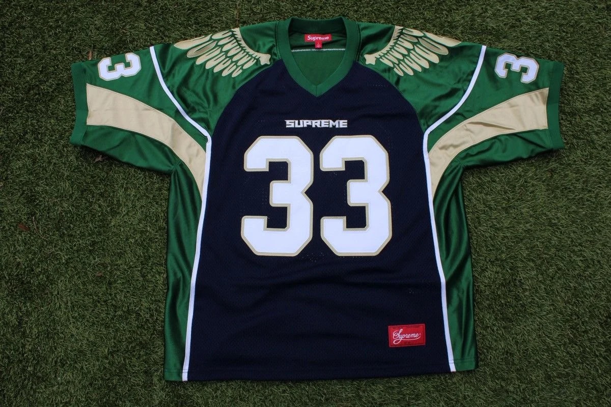 Supreme Wings Football 2
