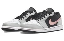 [553558-062] -- Jordan 1 Low 3
