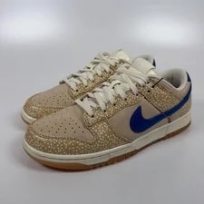 Nike — Nike Dunk Low PRM Montreal Bagel Jay DZ4853-200 — Sneaker — resale