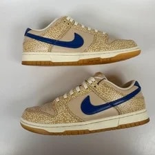 Nike Dunk Low PRM Montreal Bagel Jay DZ4853-200 2