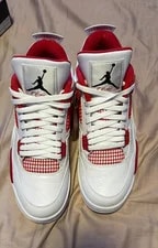 Jordan — Jordan Air 4 / “Alternate 89” - New — Sneaker — resale