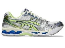 Asics — Asics GEL-Kayano 14 Retro / – Sprite Colorway — Sneaker — resale