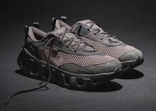 [ NEW ] Kith for on Wmns K-Tech 2 - Thorn Ganache | 3MG10844969 2