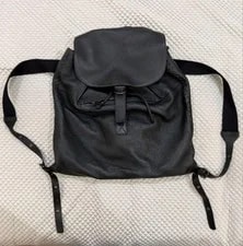 Bottega Veneta — Bottega Veneta Backpack Genuine — Handbag — deal