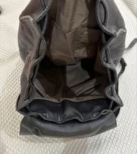 Bottega Veneta Backpack Genuine 3