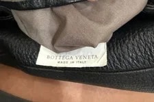 Bottega Veneta Backpack Genuine 4