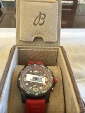 Breitling Professional Endurance Pro 44 X82310D91B1S1 4