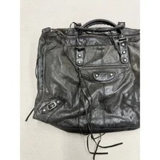 Balenciaga City Motorcycle 128523 3444 2