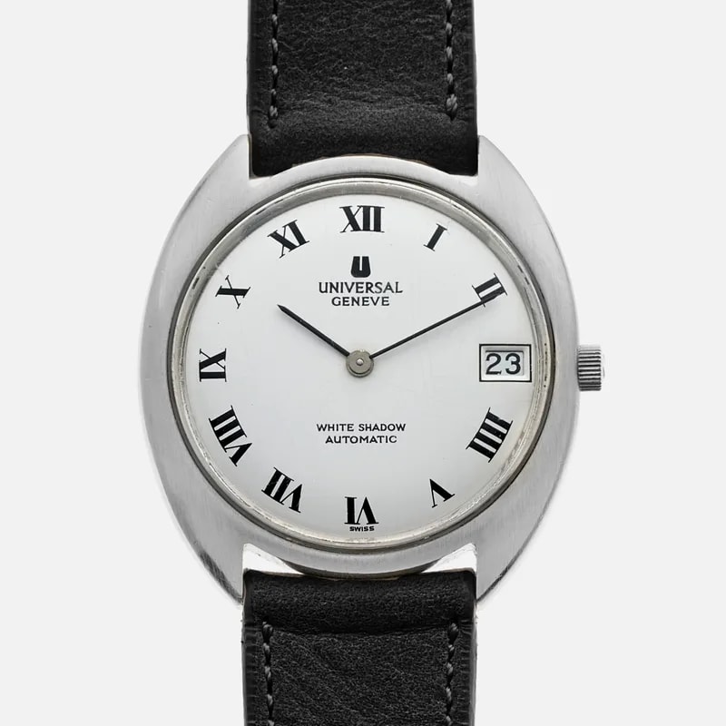 1950s Universal Genève Reference 20218 — Watch — deal