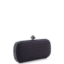 Bottega Veneta Box Knot Long 2