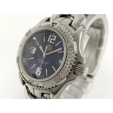 Tag Heuer Link Professional Quartz SS SKAI-0 3