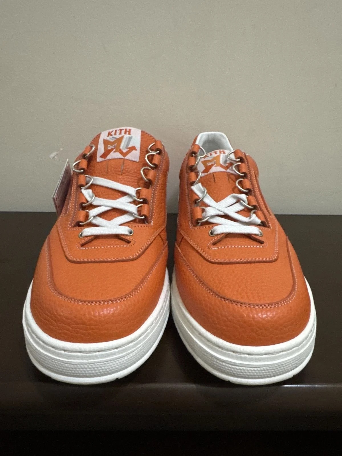 KITH — Kith for Mephisto “Match ” — Sneaker — resale