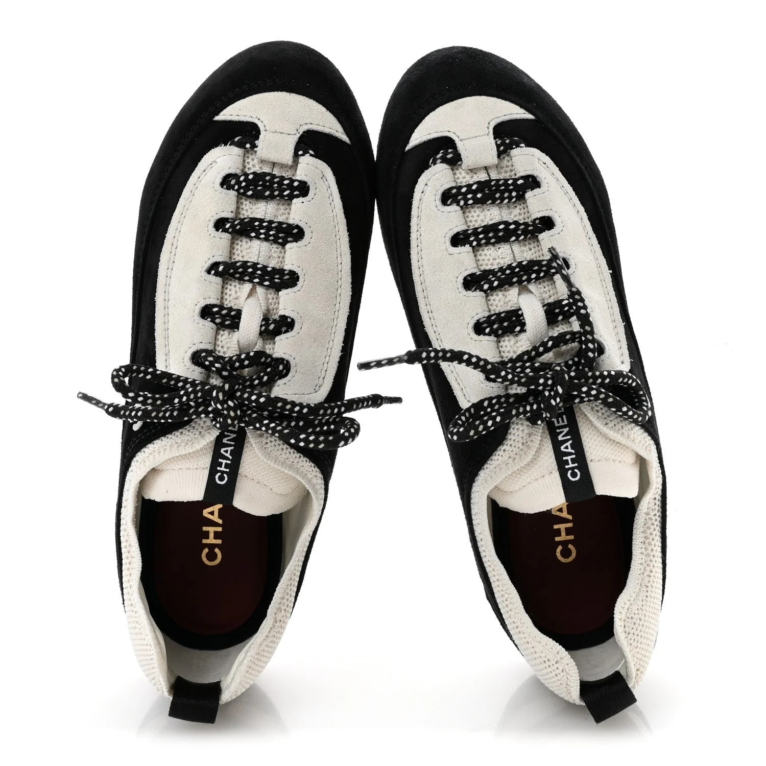 Mixed Fibers Low Top CC 37 2