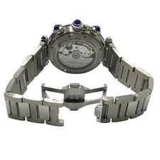Cartier Pasha de Chronograph WSPA0018 Stainless Steel #OK830 3