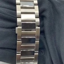 Cartier Pasha de Chronograph WSPA0018 Stainless Steel #OK830 4
