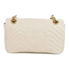 Gucci GHW GG Marmont 443497 2
