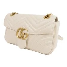 Gucci GHW GG Marmont 443497 3