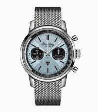Breitling — Breitling Top Time B01 Triumph AB01764A1C1A1 — Watch — resale