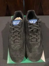 Puma Motorsports Speedcat OG Sparco Limited 307171-07 NEW US 2